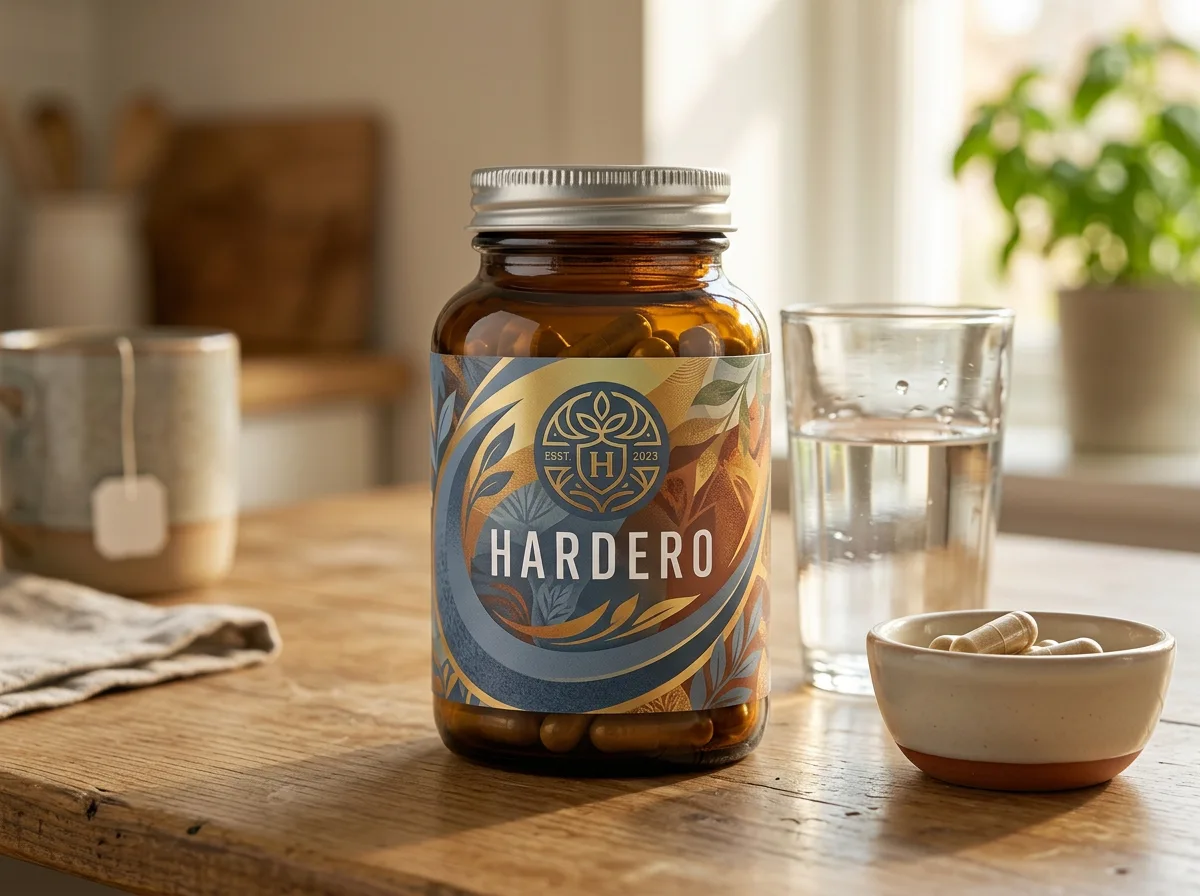 Hardero